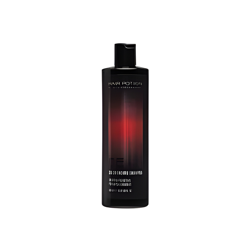 HAIR POTION COLOR ENDURE SHAMPOO