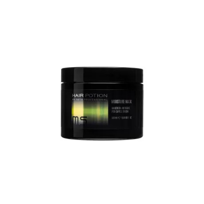 HAIR POTION MOISTURE MASK