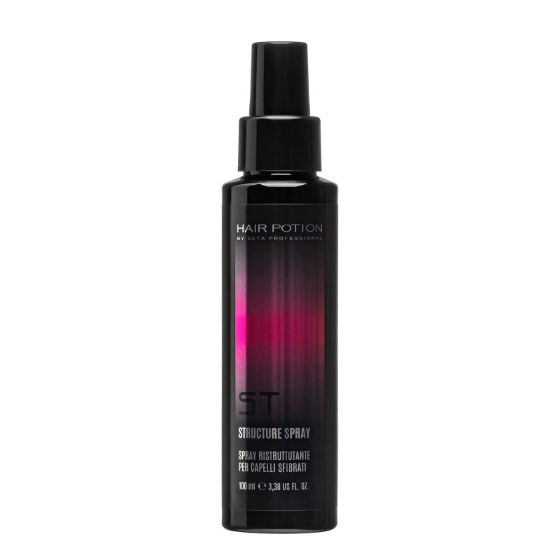 HAIR POTION STRUCTURE SPRAY 100ML