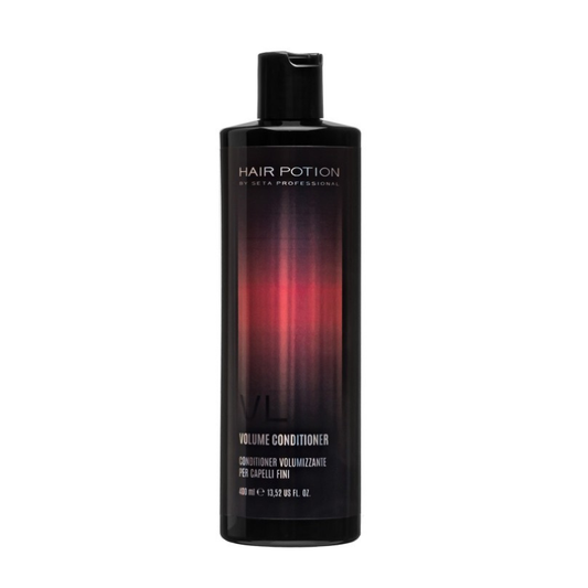 HAIR POTION VOLUME CONDITIONER 400ML