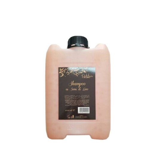 SETA SHAMPOO TANICA 10L PROTEINE DEL GRANO