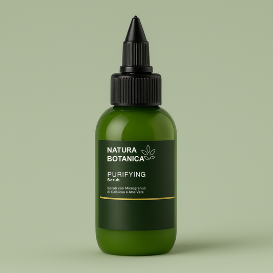 NATURA BOTANICA - Purifying - Scrubs