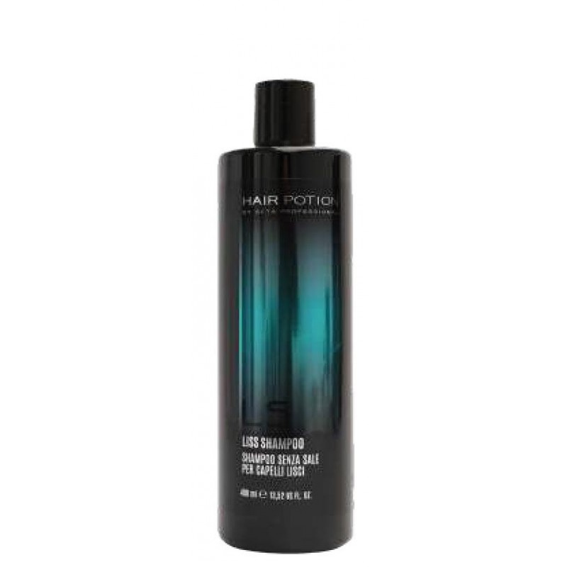 HAIR POTION LISS SHAMPOO 400ML