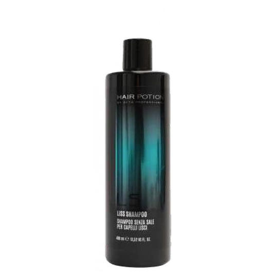 HAIR POTION LISS SHAMPOO 400ML