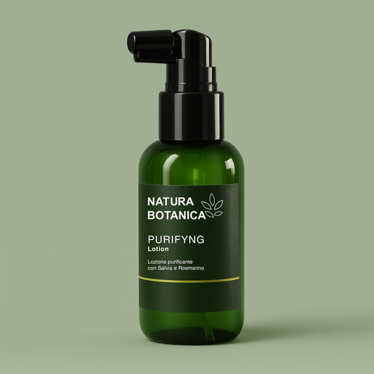 NATURA BOTANICA - Purifying - Lotion