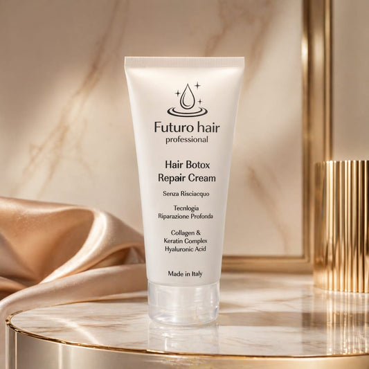 FUTURO HAIR – Repair cream