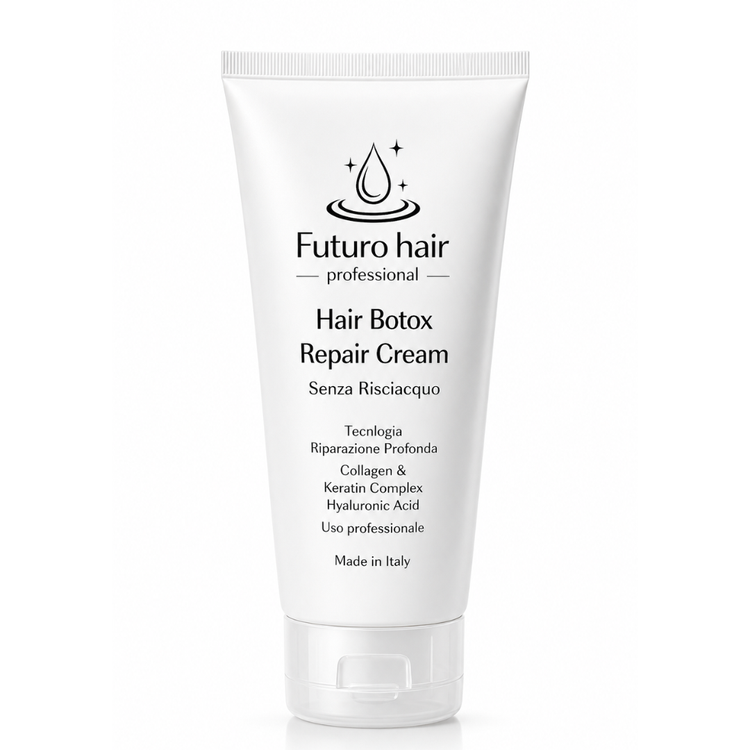 FUTURO HAIR – Repair cream