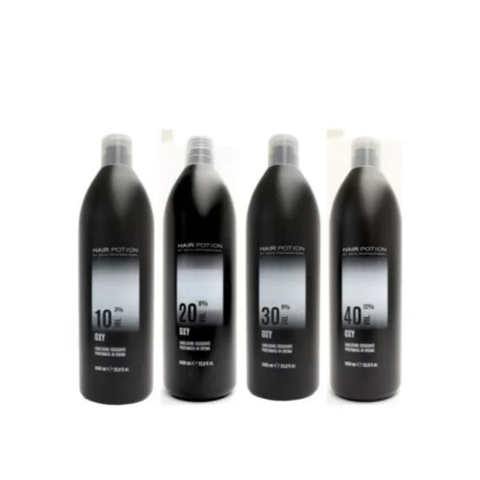 HAIR POTION DEVELOPER 1000ML