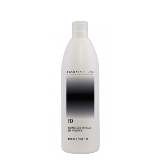 HAIR POTION FISSAGGIO UNIVERSALE PERMANENTE 1L
