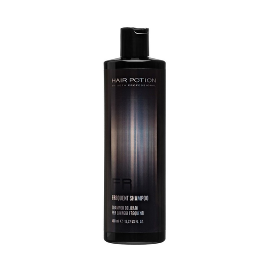 HAIR POTION FREQUENT SHAMPOO