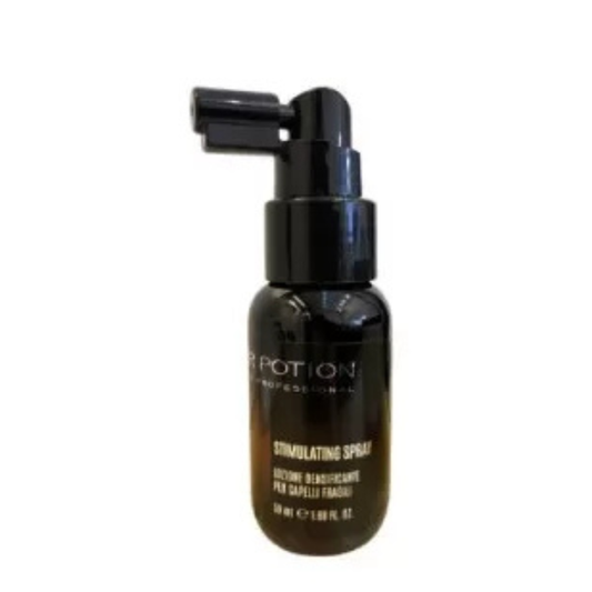 HAIR POTION STIMULATING SPRAY 50ML