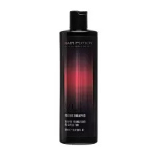 HAIR POTION VOLUME SHAMPOO 400ml
