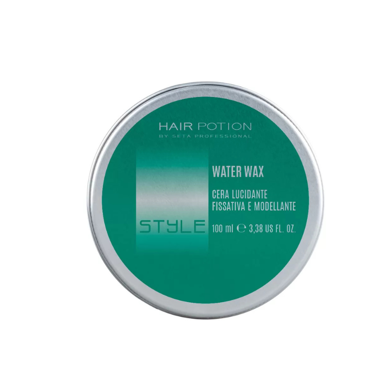 HAIR POTION WATER WAX 100ML