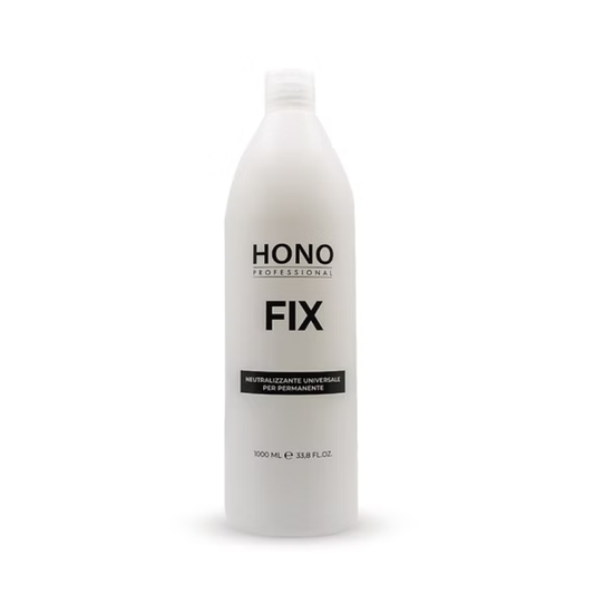 HONO FIX - NEUTRALIZZANTE PERMANENTE UNIVERSALE