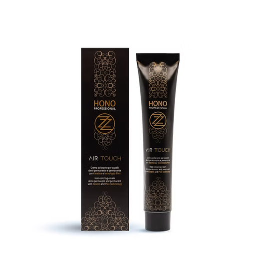 HONO AIR TOUCH - CREMA COLORANTE DEMI- PERMANENTE