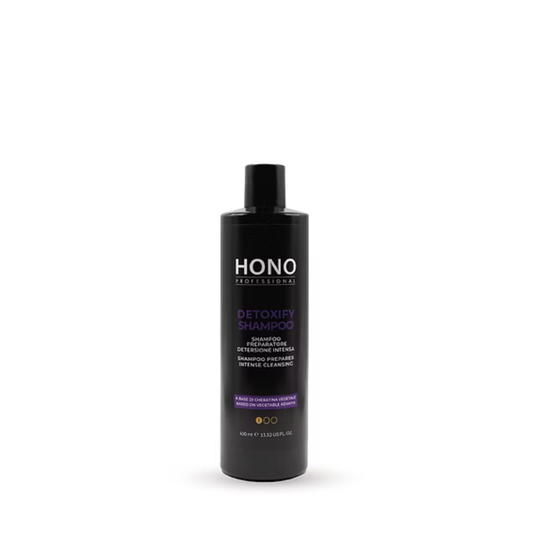 HONO DETOXIFY SHAMPOO - DETOSSINANTE