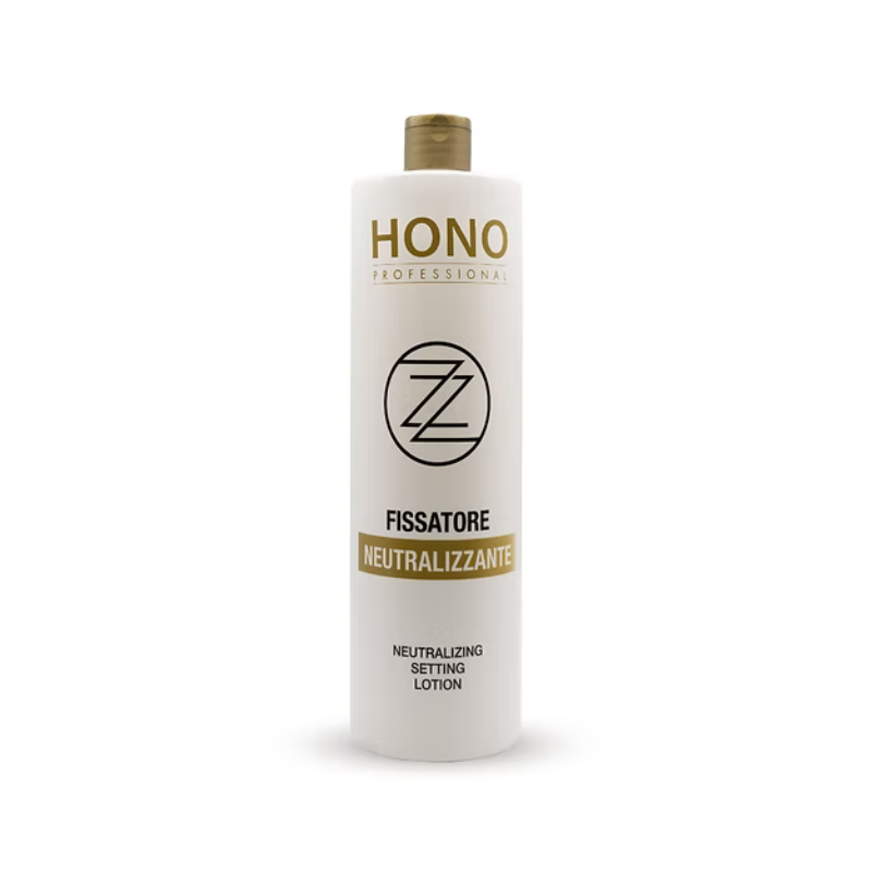 HONO FISSATORE NEUTRALIZZANTE PERMANENTE