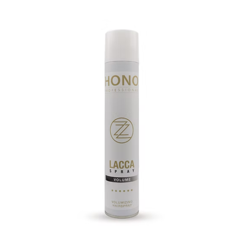 HONO LACCA SPRAY VOLUME