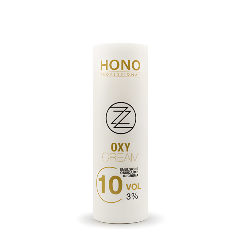 HONO OXY CREAM 10VOL 3% - 1000ml