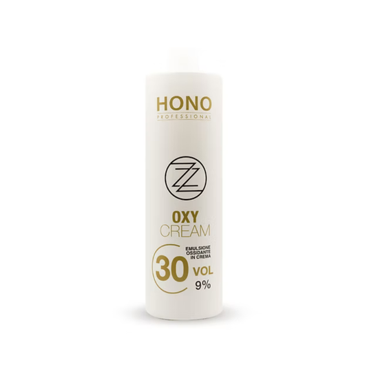 HONO OXY CREAM 30VOL9%