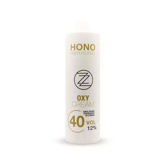 HONO OXY CREAM 40VOL 12%