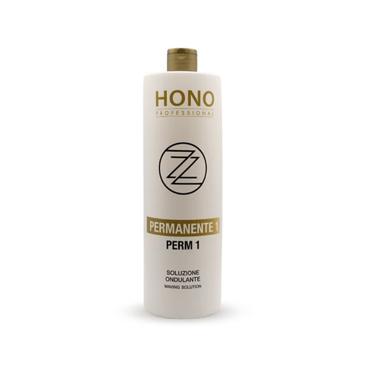HONO PERMANENTE 1 - SOLUIONE ONDULANTE
