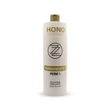 HONO PERMANENTE 1 - SOLUIONE ONDULANTE