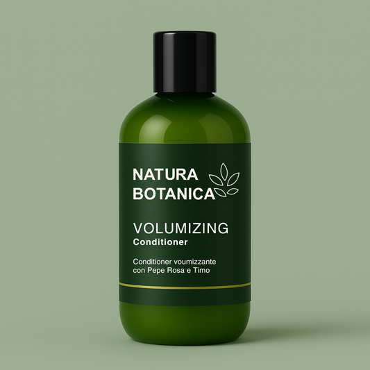 NATURA BOTANICA - Volumizing - Conditioner