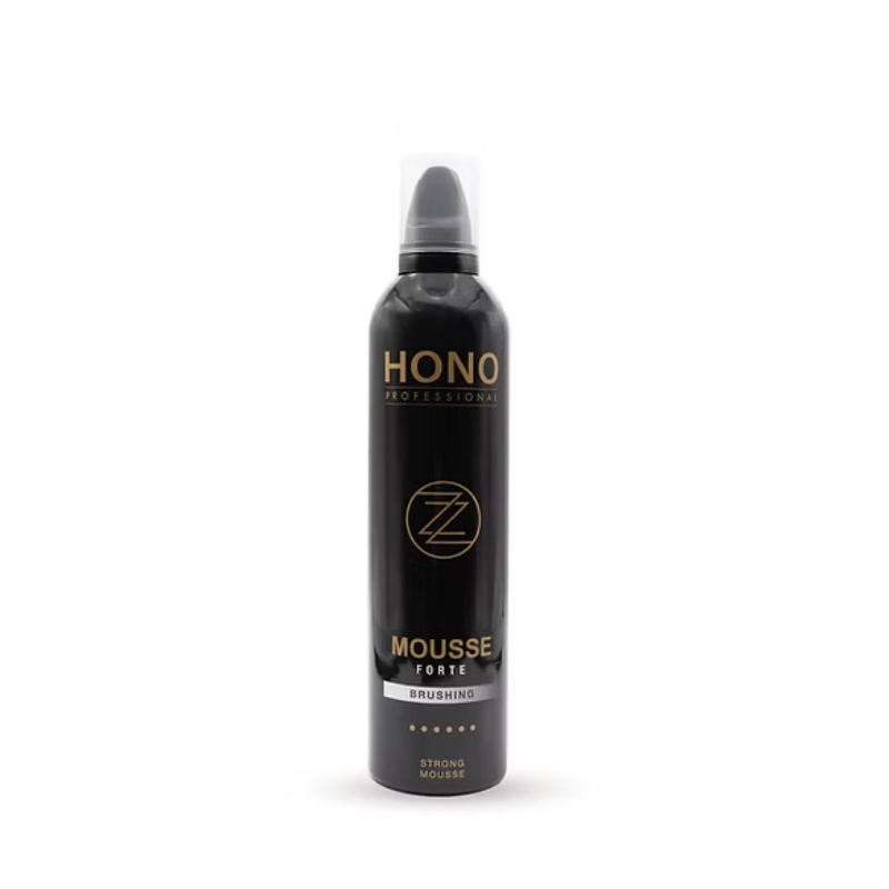 HONO MOUSSE FORTE