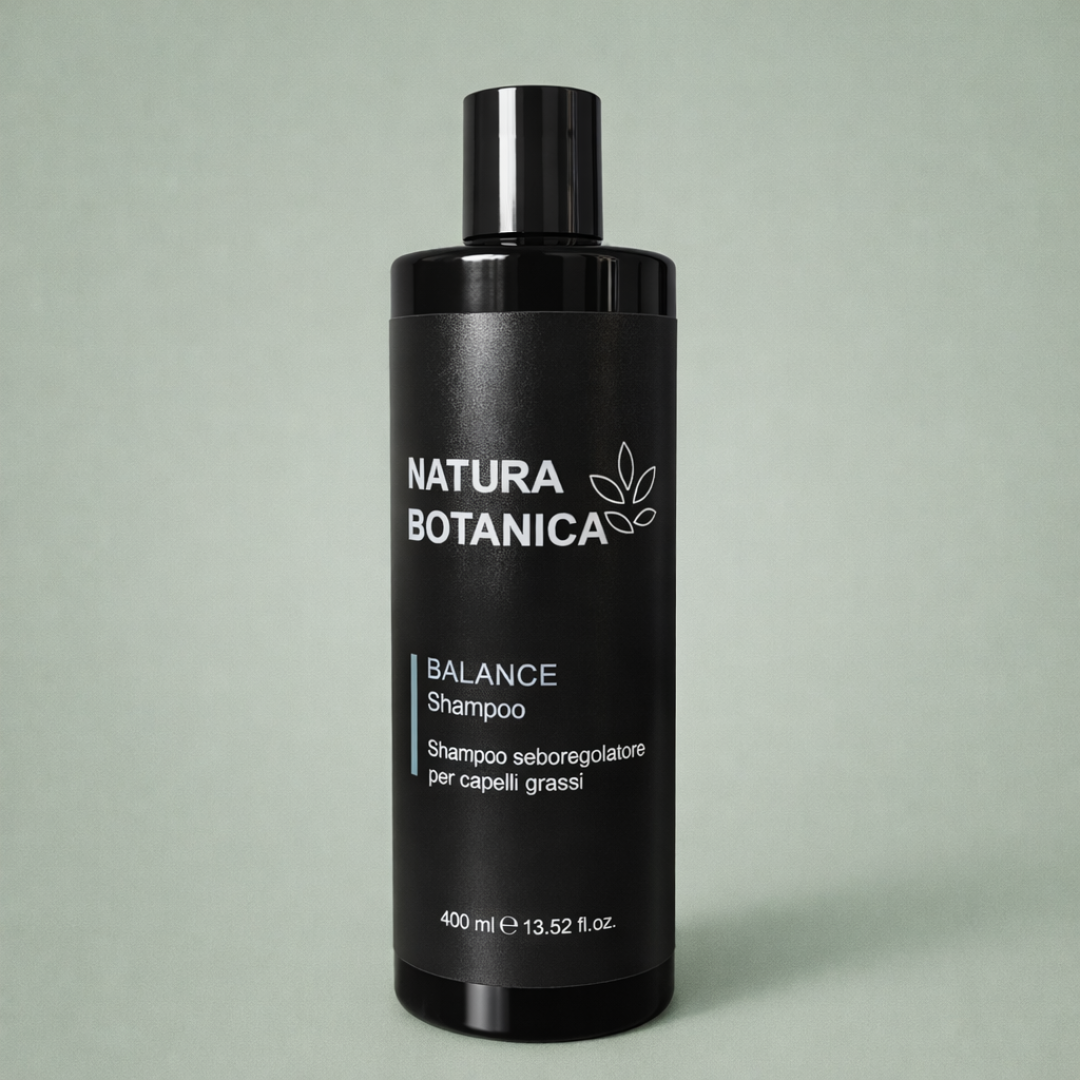 NATURA BOTANICA - Extra - Shampoo
