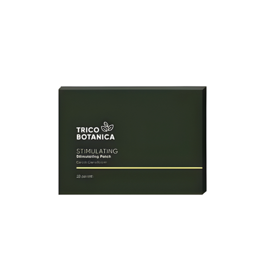TRICOBOTANICA PATCH STIMULATING