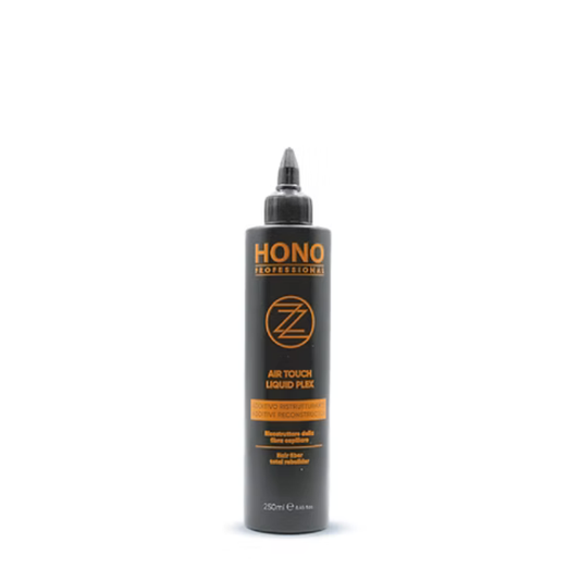 HONO AIR TOUCH LIQUID PLEX - ADDITIVO RISTRUTTUTAMTE
