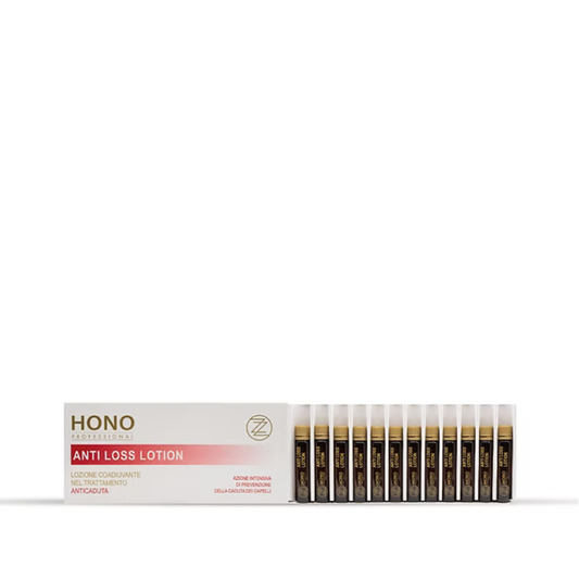 HONO FIALE ANTI LOSS LOTION KIT 12FIALE/10ML
