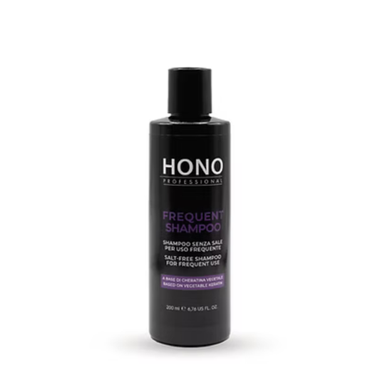 HONO FREQUENT SHAMPOO - LAVAGGI FREQUENTI