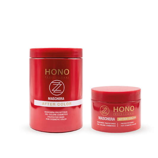 HONO MASCHERA AFTER COLOR