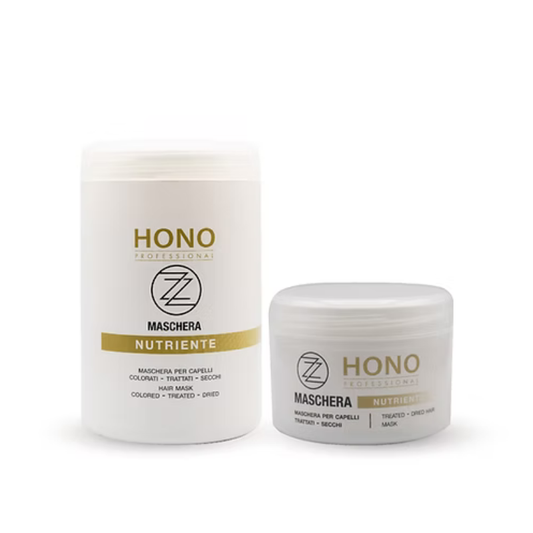 HONO MASCHERA NUTRIENTE