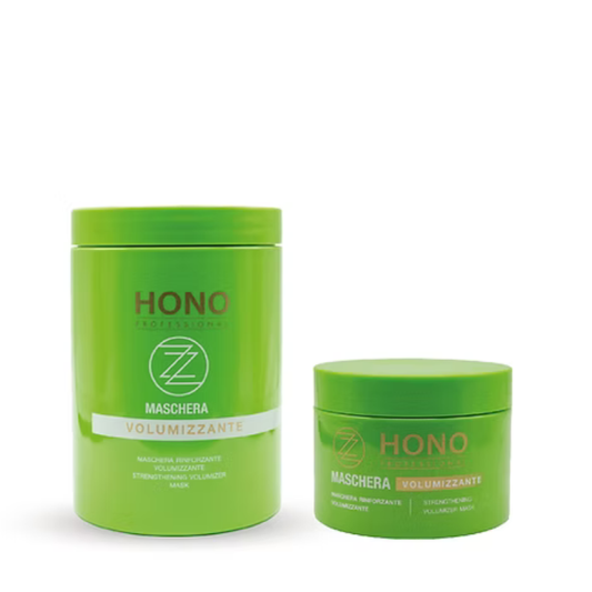 HONO MASCHERA VOLUMIZZANTE