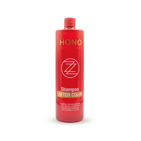 HONO SHAMPOO AFTER COLOR