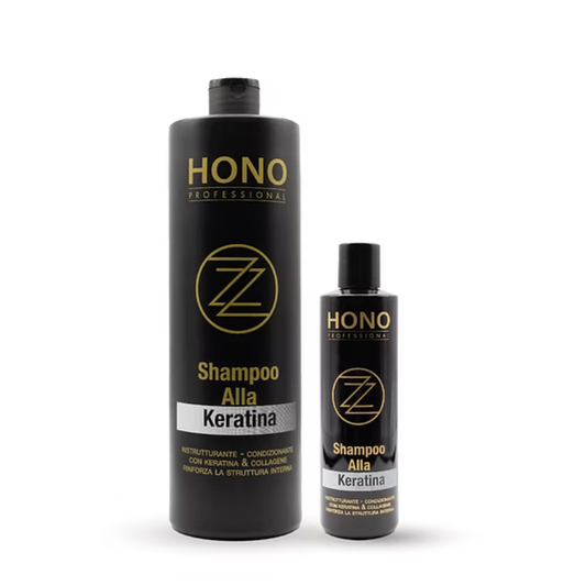 HONO SHAMPOO KERATINA