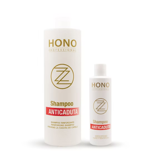 HONO SHAMPOO ANTICADUTA - ANTI LOSS