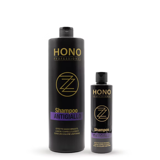 HONO SHAMPOO ANTIGIALLO