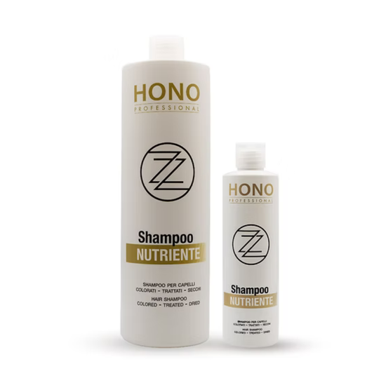 HONO SHAMPOO NUTRIENTE