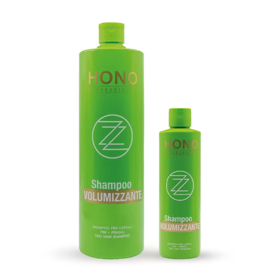 HONO SHAMPOO VOLUMIZZANTE