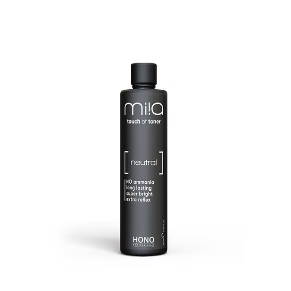 HONO MIIA - TONER DEMI-PERMANENTE