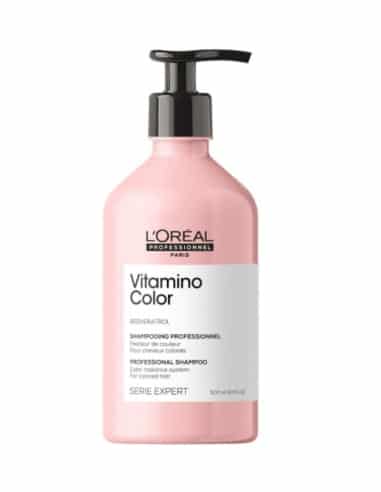 L'Oréal - Vitamino Color - Shampoo