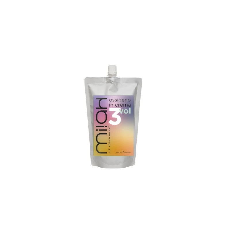 Miiah – Miiah oxy cream 3 volumi 1000ml