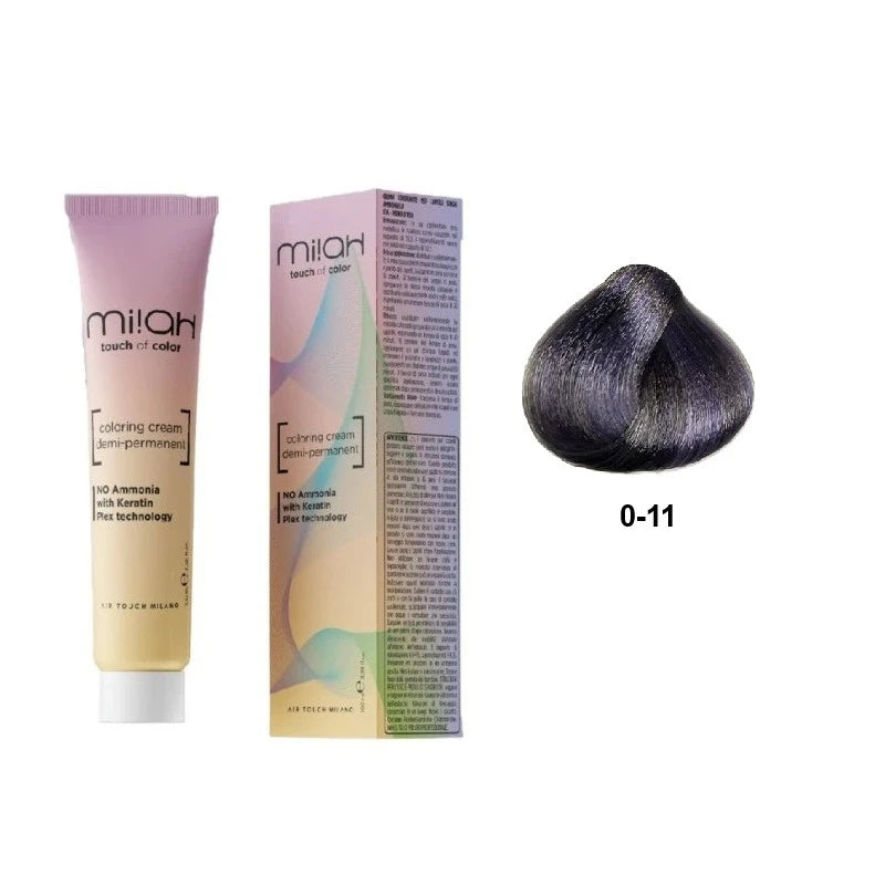 Miiah – Miiah touch of color 0-11 100ml
