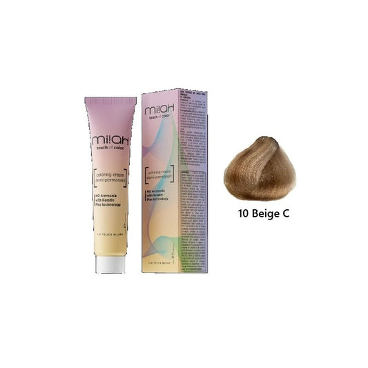 Miiah – Miiah touch of color 10 beige c 100ml