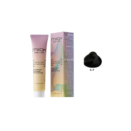 Miiah – Miiah touch of color 5.F 100ml