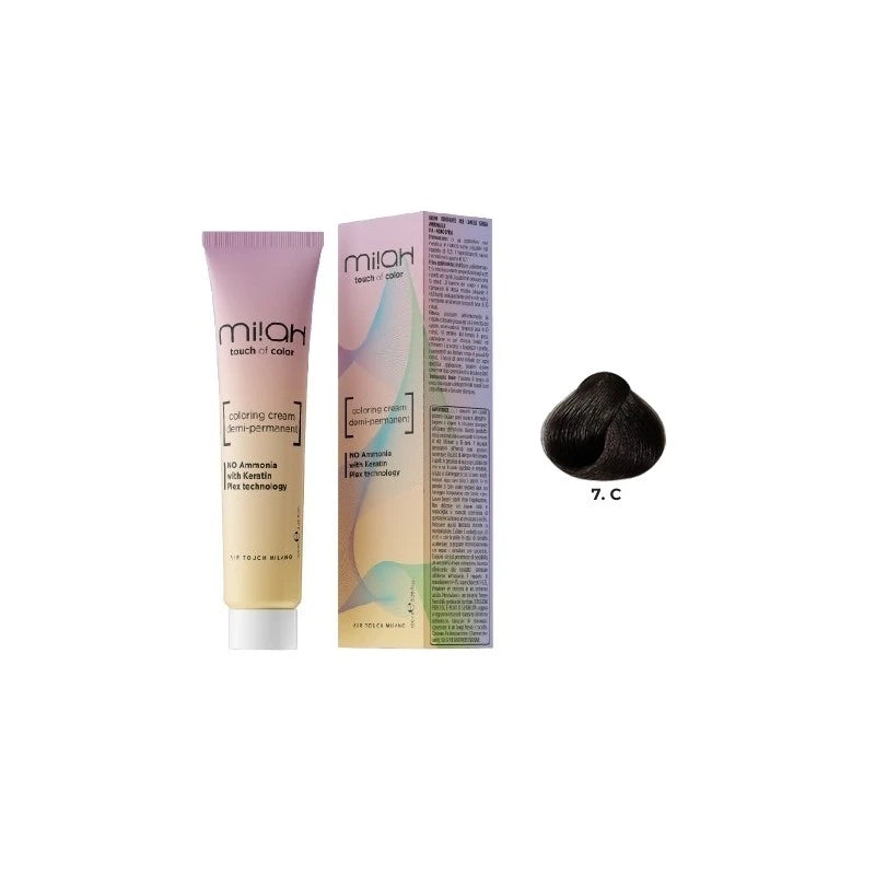 Miiah – Miiah touch of color 7.C 100ml